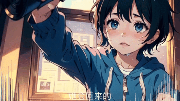 我的二次元系统截图3