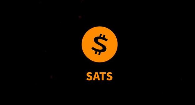 sats币官方社区 sats币官方社区