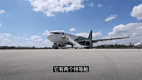 50万左右的私人飞机