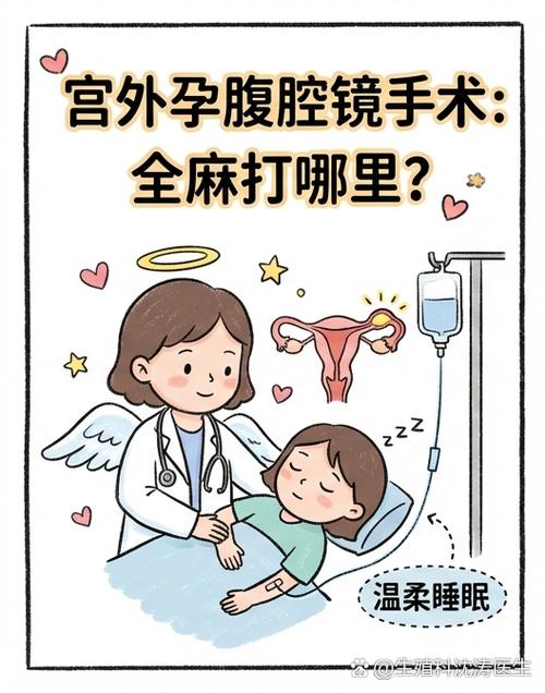 宫外孕打针打哪里
