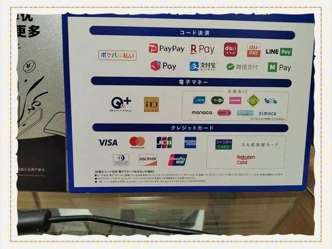 一般付款方式有几种截图3
