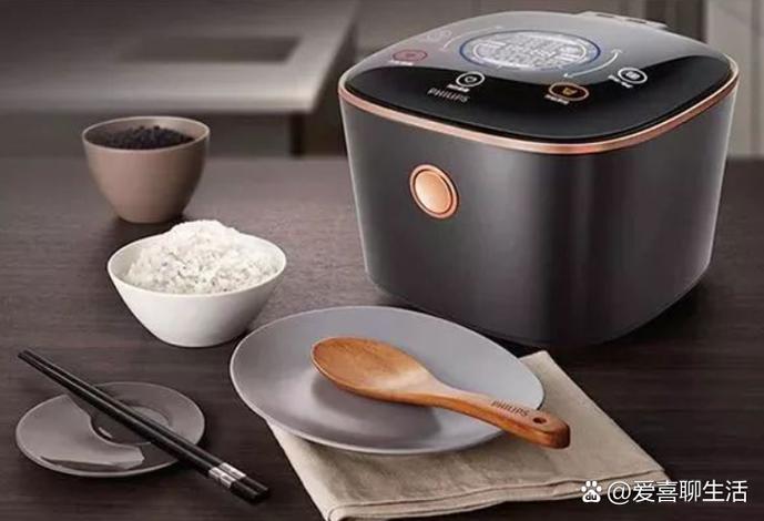 苏泊尔电饭煲蒸米饭用哪个功能键截图3