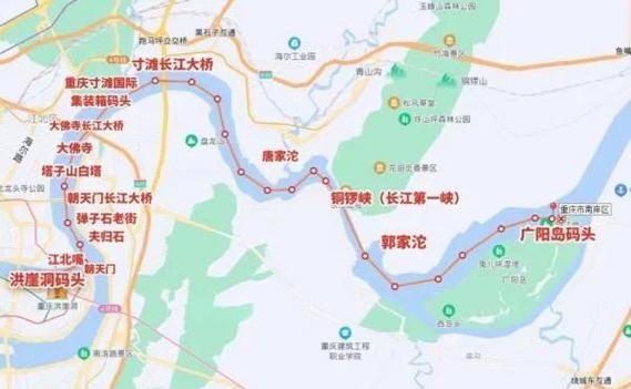 重庆当地旅游团一日游