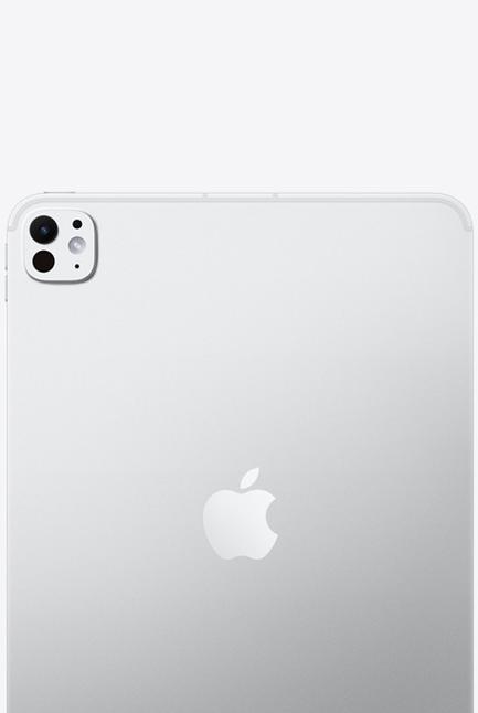 ipadpro2020背面三个点