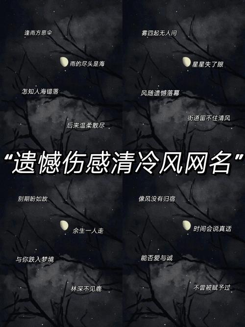 “极品伤感忧郁七字ID”截图2