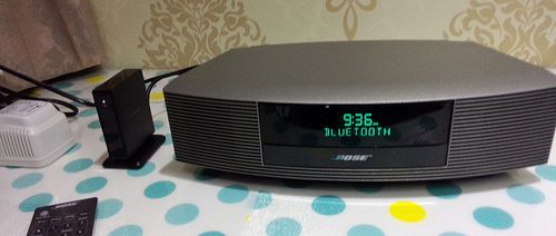 bose 妙韵3截图3