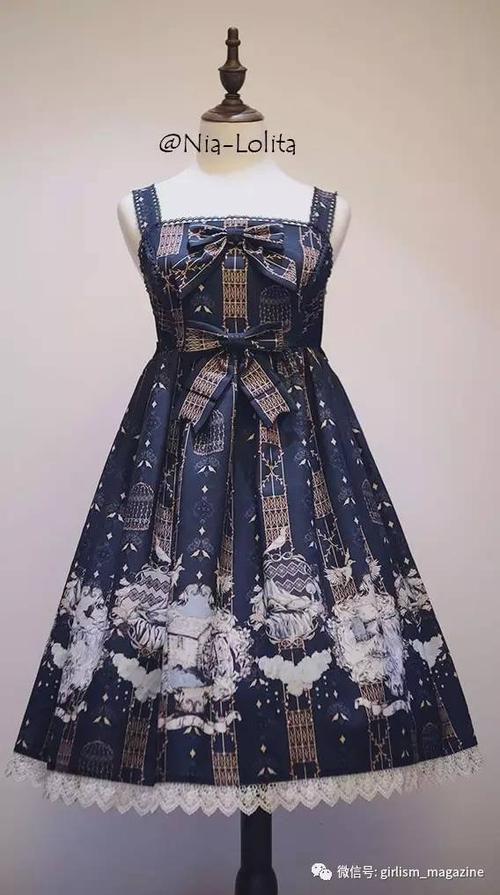 lolita小物分正山吗