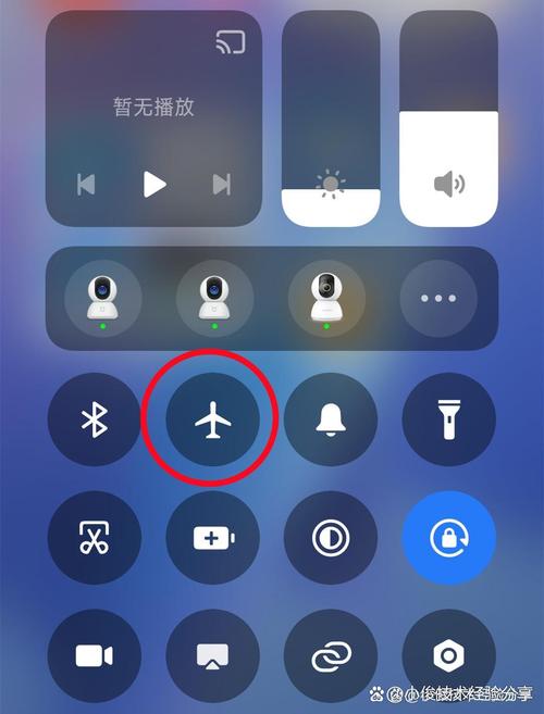 飞行模式打开后能看到未接电话吗