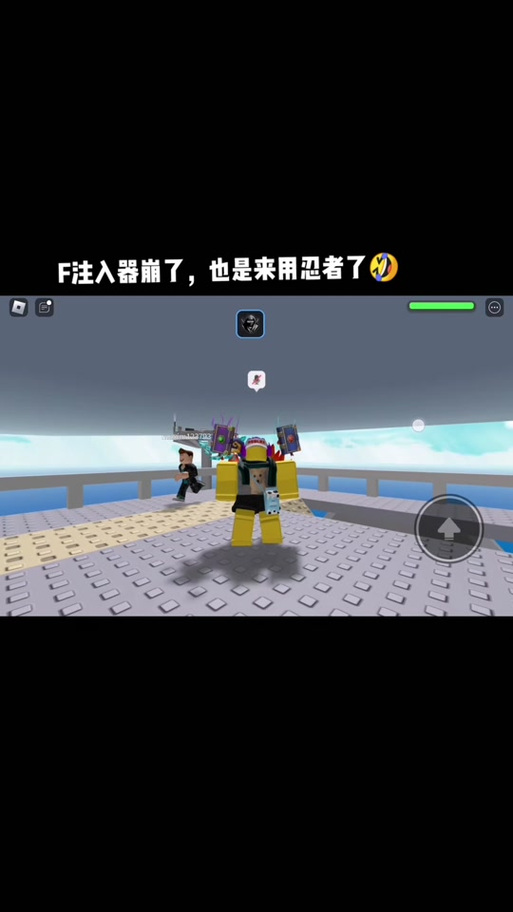 roblox注入器脚本修改版无广告截图2