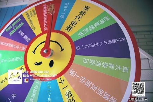 在线幸运转盘
