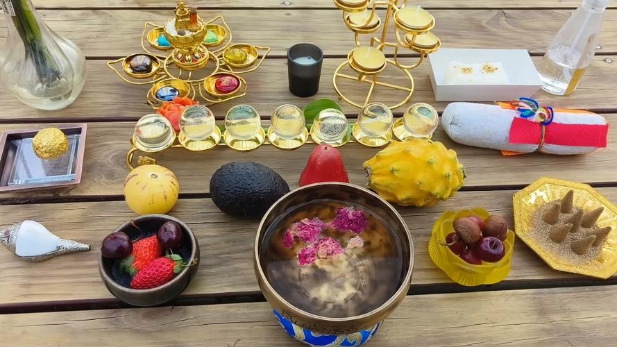 龙供一般人供不起截图2