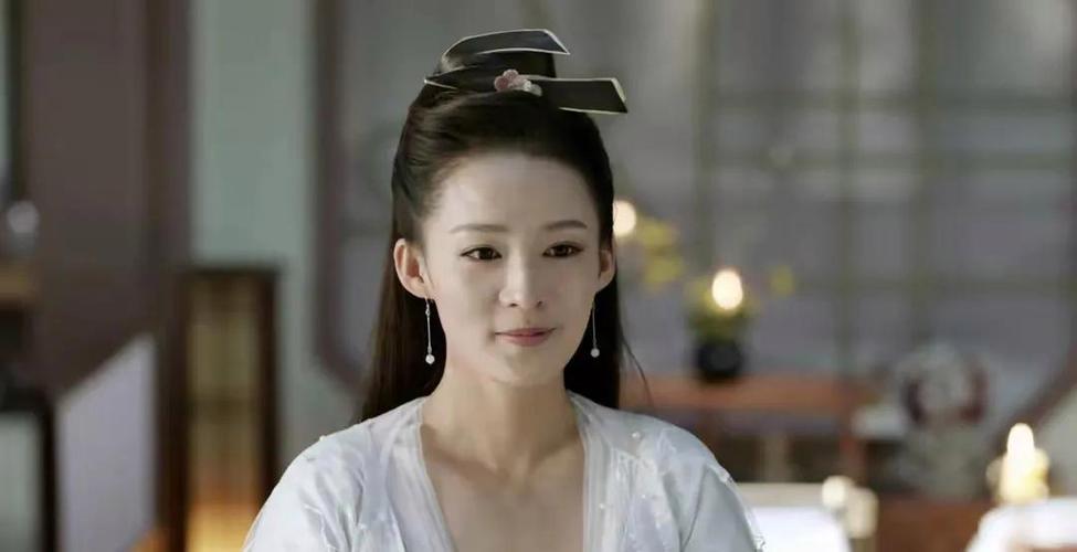 庆余年2林婉儿