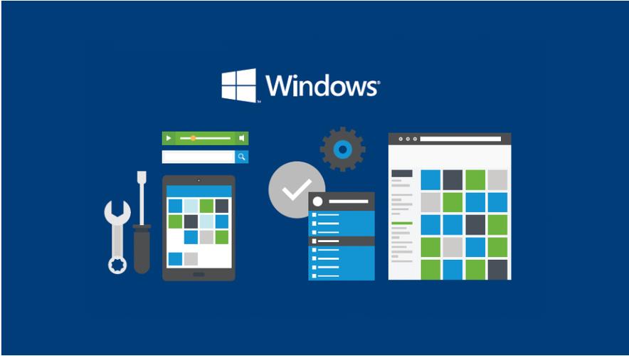 虚拟系统vmware截图2