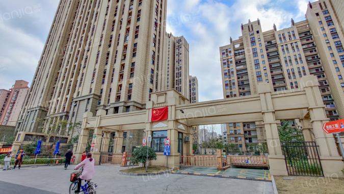 上海链家二手房房源截图3