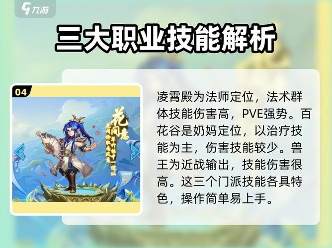 仙语奇缘无限版攻略玩法