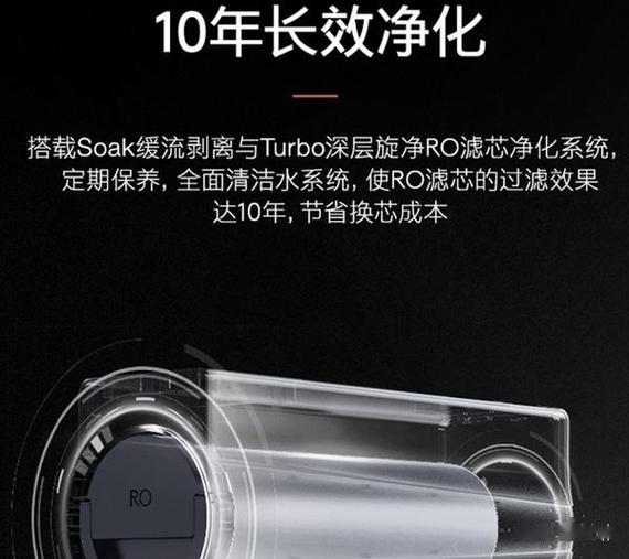 净水器灯全亮一直闪