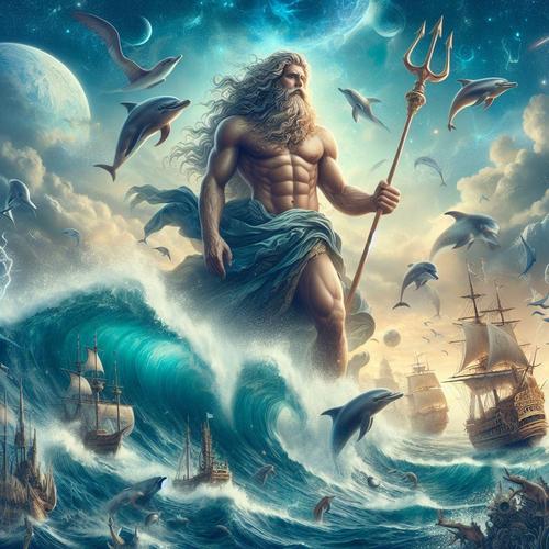 海神天使神哪个厉害