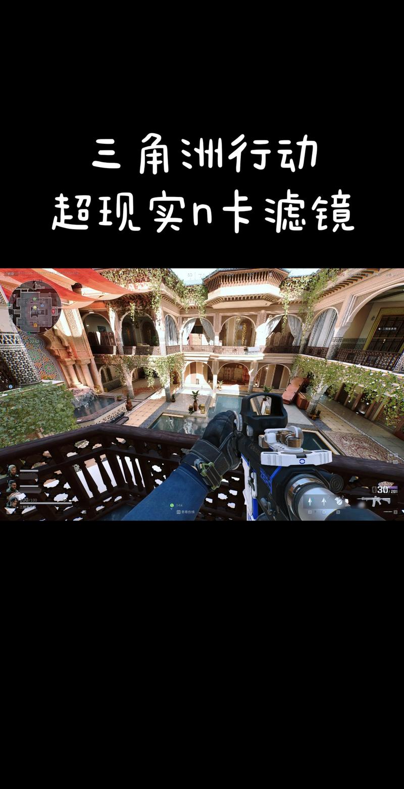 N卡滤镜官网下载