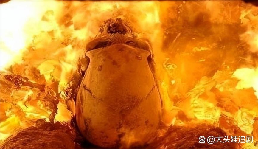 人死了火化残不残忍