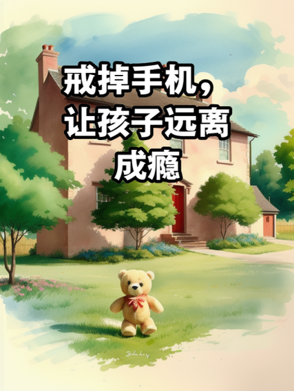 远离手机的10个方法截图3