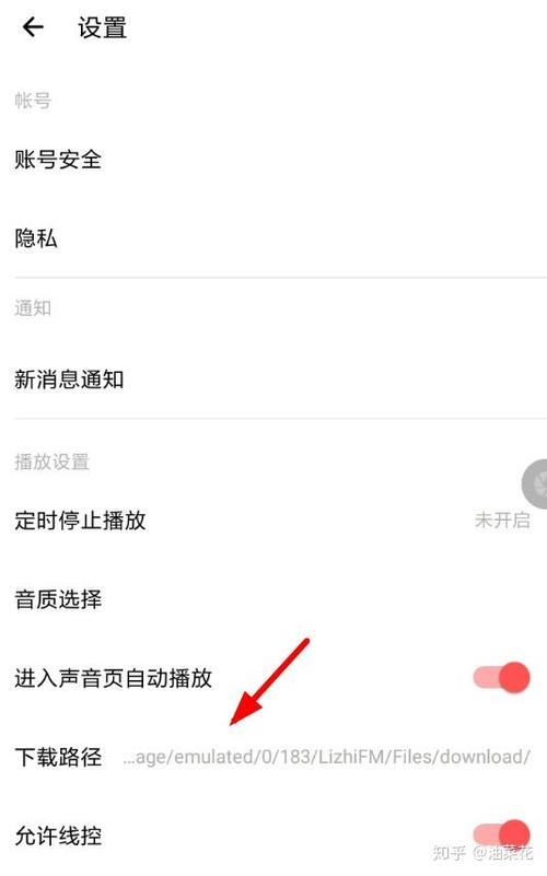 荔枝fm音频导出mp3