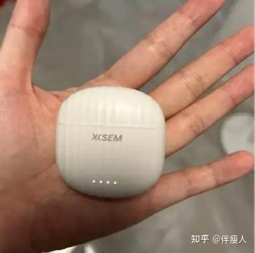 苹果无线耳机替代品