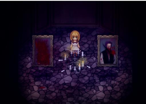 魔女之家重制版汉化手机版