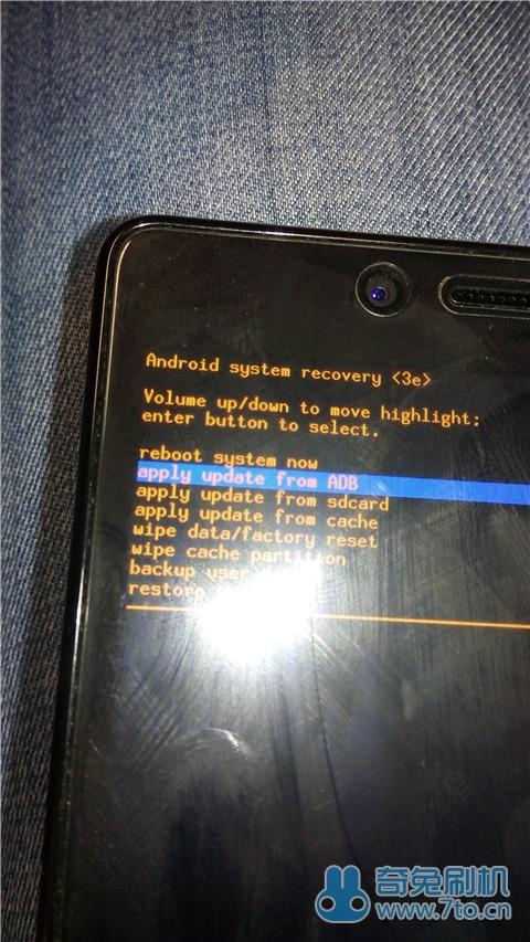 红米note7刷机包