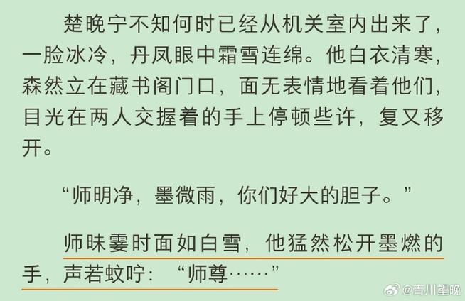 二哈完整版番外