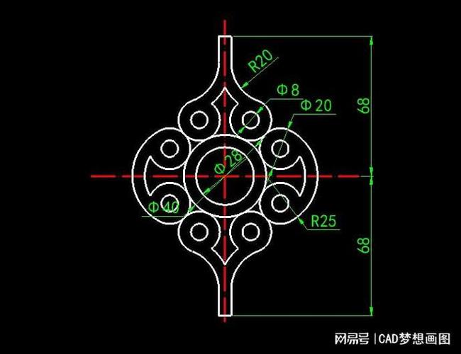 cad图形整体缩小截图2