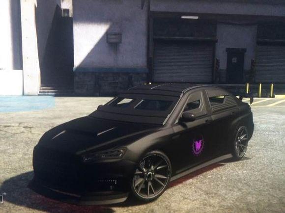 gta5线上骷髅马在哪买