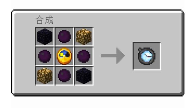 我的世界创造时间