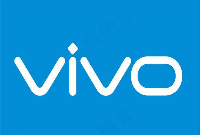 vivo手机左侧的标志