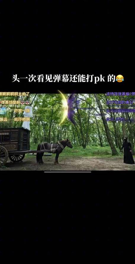 能看b站弹幕的app