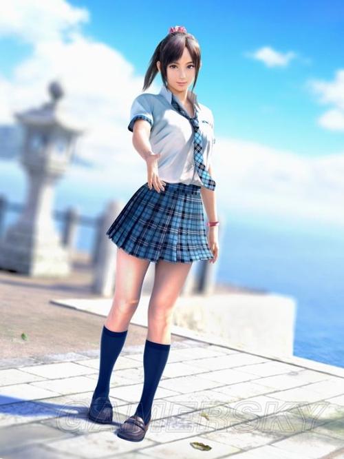 夏日课堂攻略截图2
