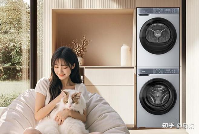 美的滚筒洗衣机步骤图