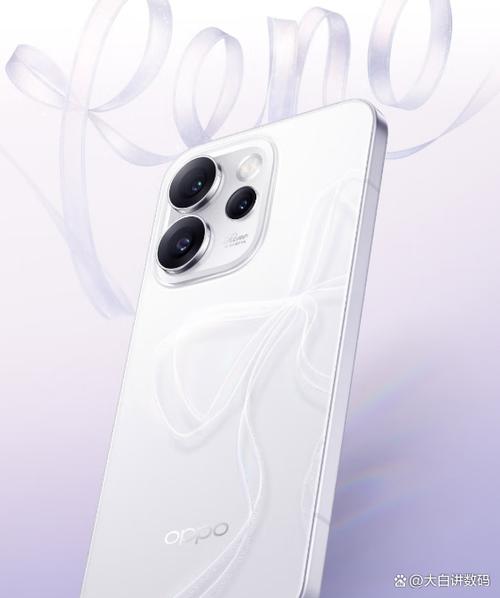 OPPOreno15Pro时间卡片样戋的注意事项与截图2