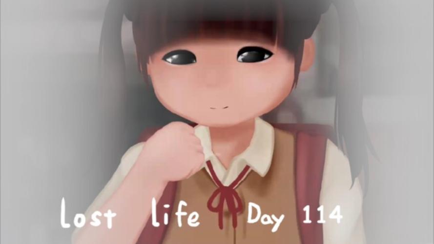 LoseLife1最新版本截图2