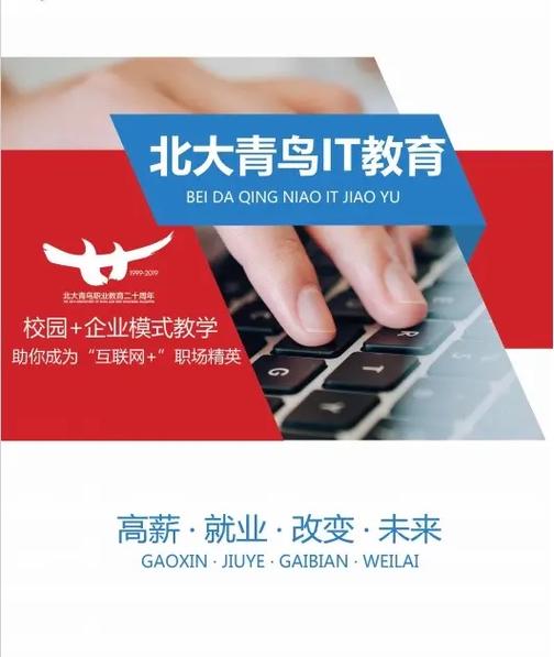 北大青鸟招生条件是什么