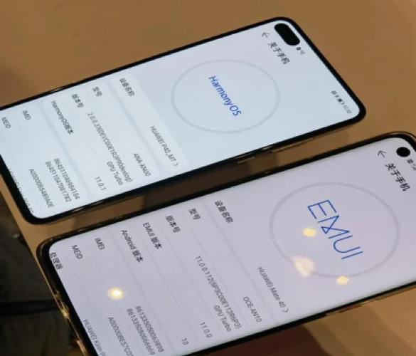华为Mate10支持鸿蒙系统吗