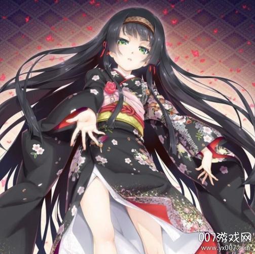 美少女万华镜5全cg存档