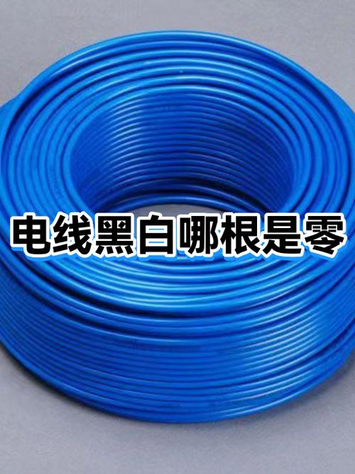 一黑一白哪个是火线