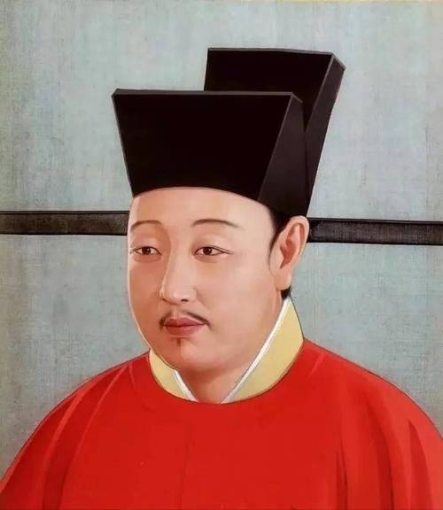 大宋昏君孟谷