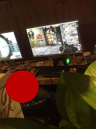网吧玩csgo进不去游戏截图3