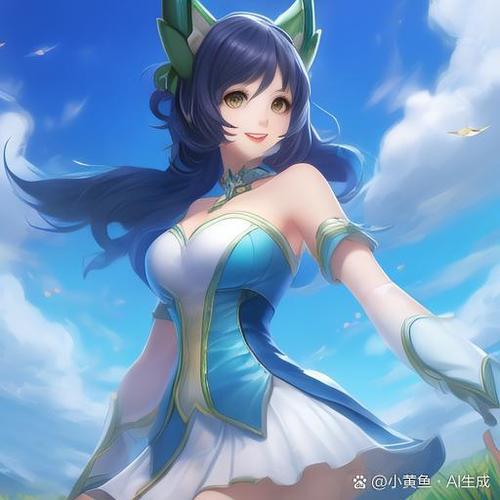 穿越王者荣耀之我征服女英雄