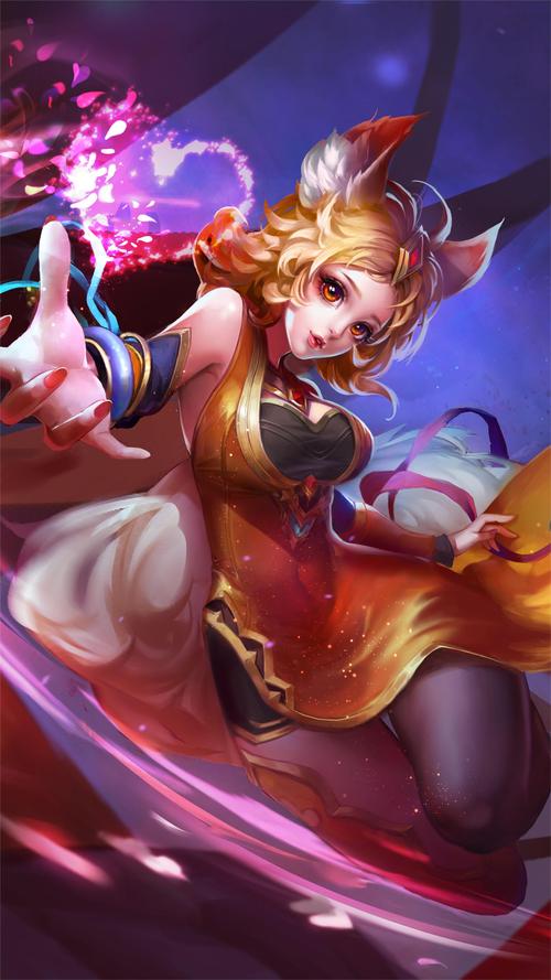 穿越王者荣耀之我征服女英雄截图2