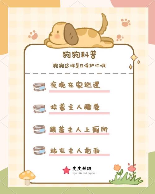 狗最暖心八个字