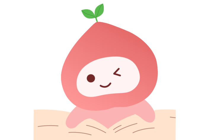 甜桃