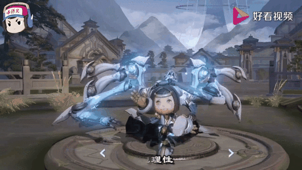 鲁班大师怎么玩截图2