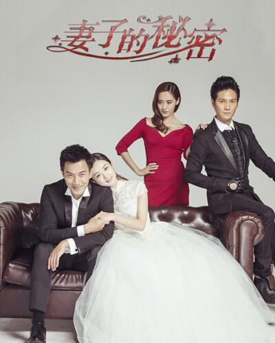 妻子的秘密电视剧 妻子的秘密电视剧
